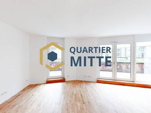 Wohnung zur Miete 1.578 € 2 Zimmer 79,2 m² 1. Geschoss Dr.-Richard-Bonz-Straße 13 Böblingen Böblingen 71032