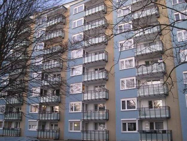 Wohnung zur Miete 615 € 2 Zimmer 57,3 m² 6. Geschoss frei ab 04.12.2025 Schieffelingsweg 25 Lengsdorf Bonn 53123
