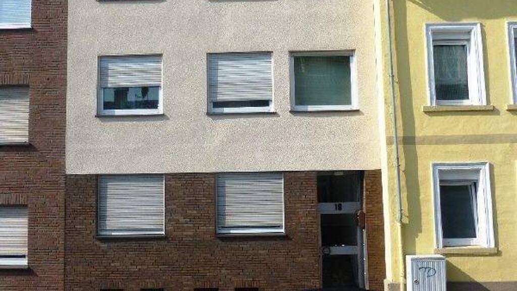 Wohnung zum Kauf 240.000 € 4 Zimmer 76 m² 4. Geschoss Singerhoffstr. 18 Hombruch Dortmund 44225