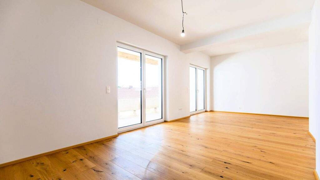 Wohnung zum Kauf - Erstbezug 299.000 € 3 Zimmer 82,6 m² Mörbisch am See 7072