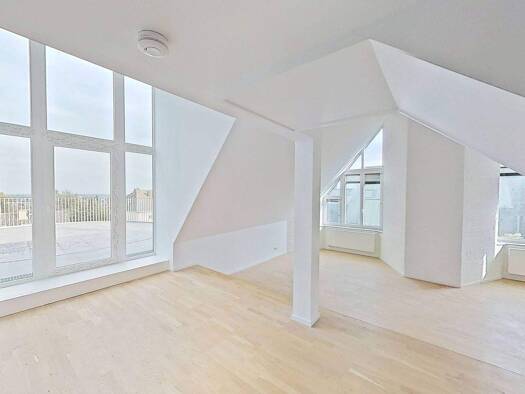 Maisonette zur Miete 1.332 € 5 Zimmer 148 m² 4. Geschoss frei ab 15.02.2026 Kapuzinerplatz 7 Stadtmitte Mönchengladbach 41061