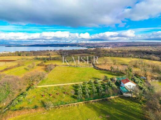 Haus zum Kauf 385.000 € 2 Zimmer 70 m² Porat, Malinska-Dubasnica Malinska