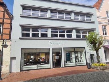 Büro-/Praxisfläche zur Miete provisionsfrei 4 Zimmer 169 m² Bürofläche Verden Verden (Aller) 27283