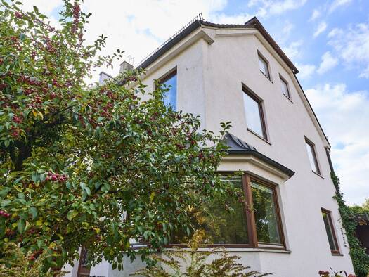Doppelhaushälfte zum Kauf 1.199.000 € 8 Zimmer 210 m² 271 m² Grundstück Sendling-Westpark München 81377