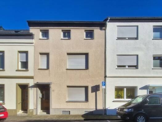 Reihenmittelhaus zum Kauf 289.000 € 6 Zimmer 170 m² 544 m² Grundstück Odenkirchen Mönchengladbach 41199