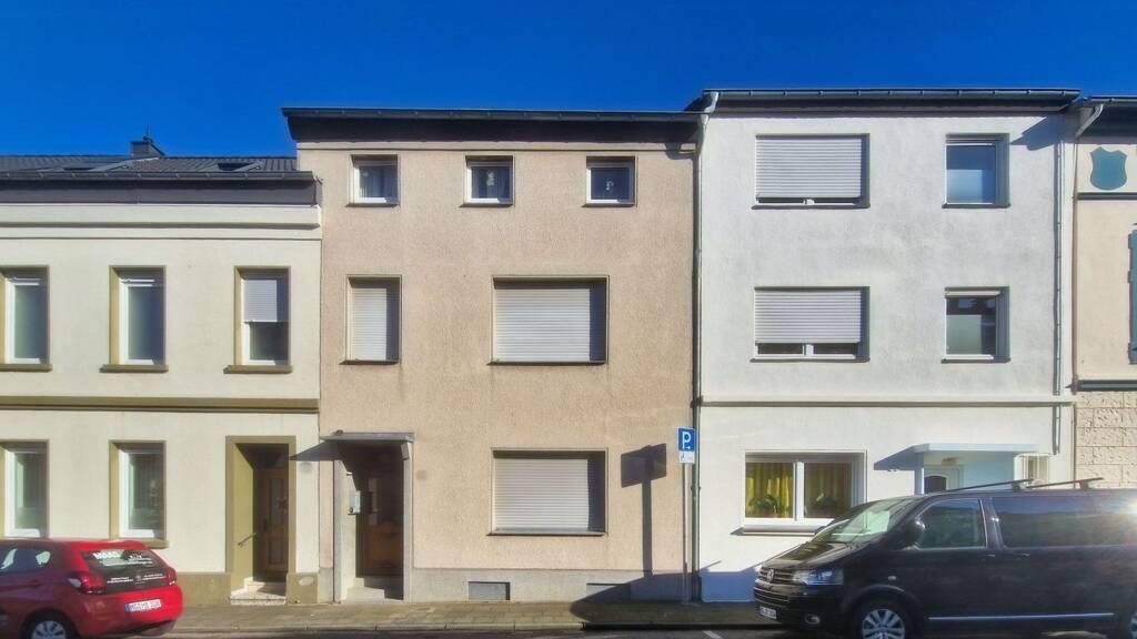 Reihenmittelhaus zum Kauf 289.000 € 6 Zimmer 170 m² 544 m² Grundstück Odenkirchen Mönchengladbach 41199