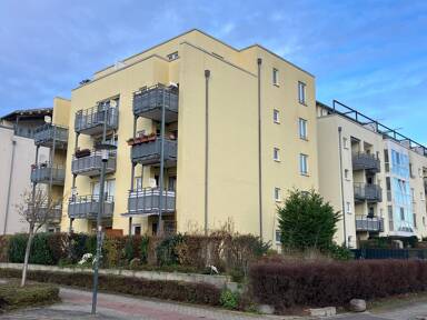 Wohnung zum Kauf provisionsfrei 135.000 € 2 Zimmer 59 m² EG frei ab sofort Böllberg-Wörmlitz Halle (Saale) 06128