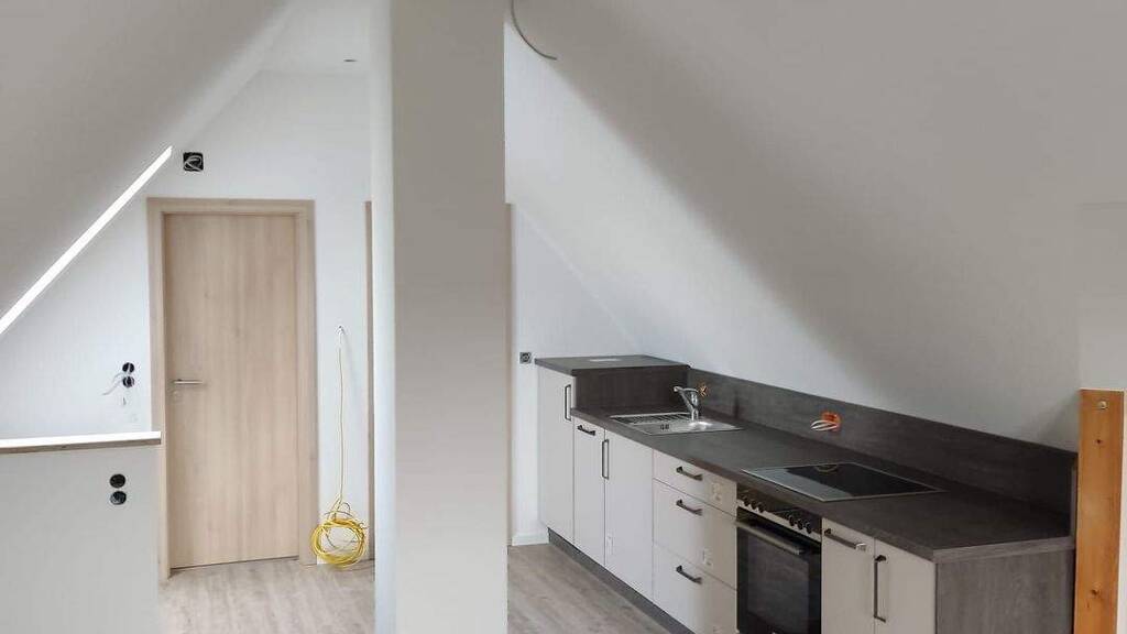 Studio zum Kauf provisionsfrei 185.000 € 1 Zimmer 43,2 m² 2. Geschoss frei ab sofort Weichering 86706