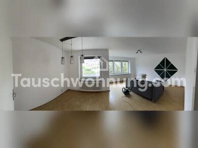 Wohnung zur Miete Tauschwohnung 620 € 2 Zimmer 63 m² 1. Geschoss Hannover 30625