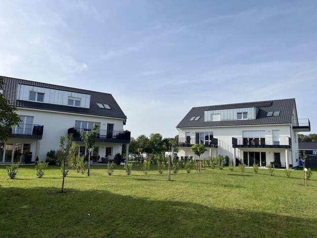 Wohnung zur Miete 1.100 € 3 Zimmer 79,6 m² 1. Geschoss Mittenwalde Mittenwalde 15749