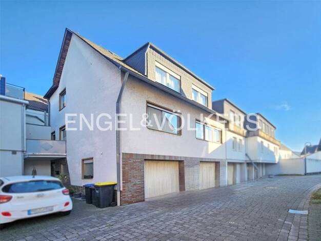 Einfamilienhaus zum Kauf 225.000 € 5 Zimmer 127 m² 110 m² Grundstück Urmitz 56220