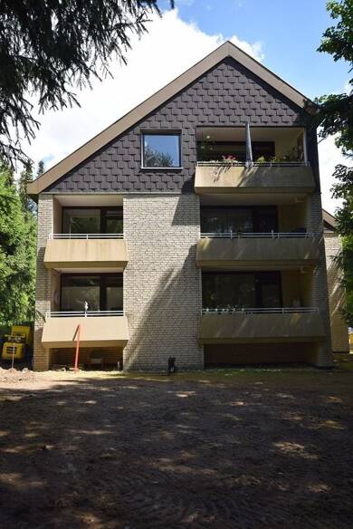 Wohnung zum Kauf als Kapitalanlage geeignet 95.000 € 3 Zimmer 78,2 m² Wiesenstraße 10 Hahnenklee Harz 38644