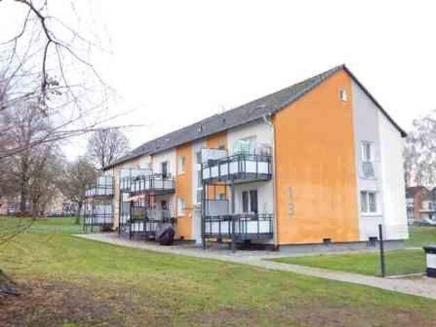 Wohnung zur Miete 526 € 3 Zimmer 57,1 m² frei ab 14.11.2025 Brinkmannstraße 3 Nette Dortmund 44359