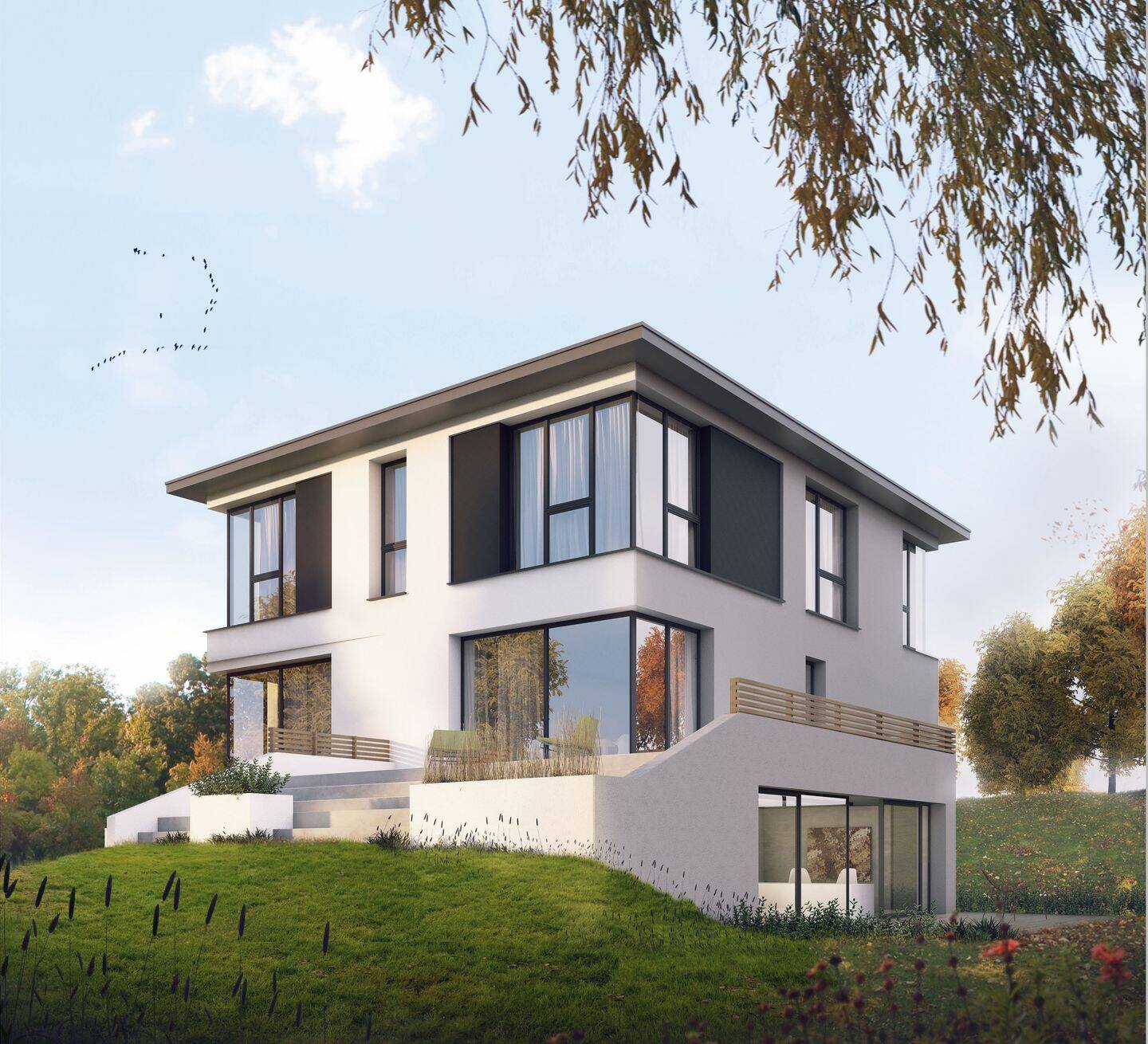 Haus zum Kauf · provisionsfrei