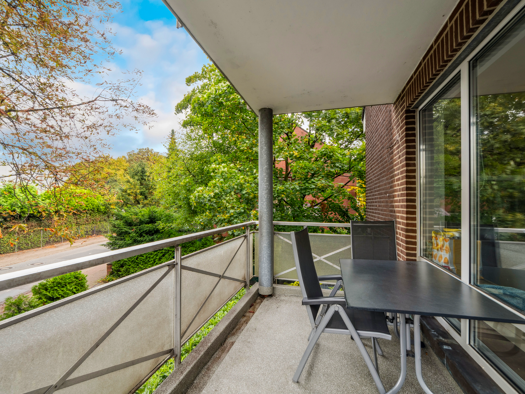 Wohnung zur Miete 990 € 2,5 Zimmer 63 m² Geschoss 1/2 frei ab 01.05.2026 Kiebitzweg 26 a Schenefeld 22869