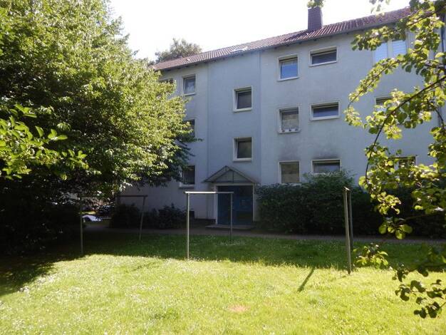 Wohnung zur Miete 527 € 3 Zimmer 59,2 m² frei ab 18.08.2025 Tulpenstr. 13 Villigst Schwerte 58239