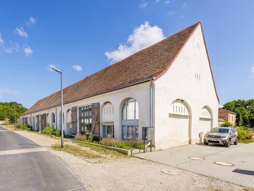 Maisonette zum Kauf 189.000 € 3 Zimmer 75,7 m² 1. Geschoss Klein Kreutz Brandenburg an der Havel 14776