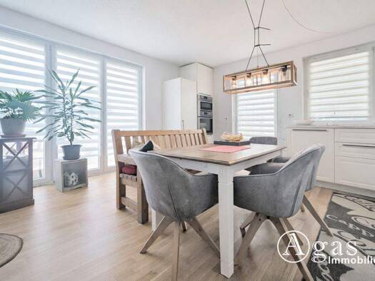 Wohnung zum Kauf 317.500 € 3 Zimmer 84 m² EG Zossen 15806