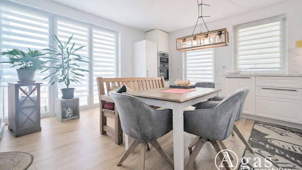 Wohnung zum Kauf 317.500 € 3 Zimmer 84 m² EG Zossen 15806