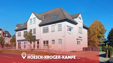 Büro-/Praxisfläche zur Miete provisionsfrei 1.490 € Rosengarten Kassel 34132