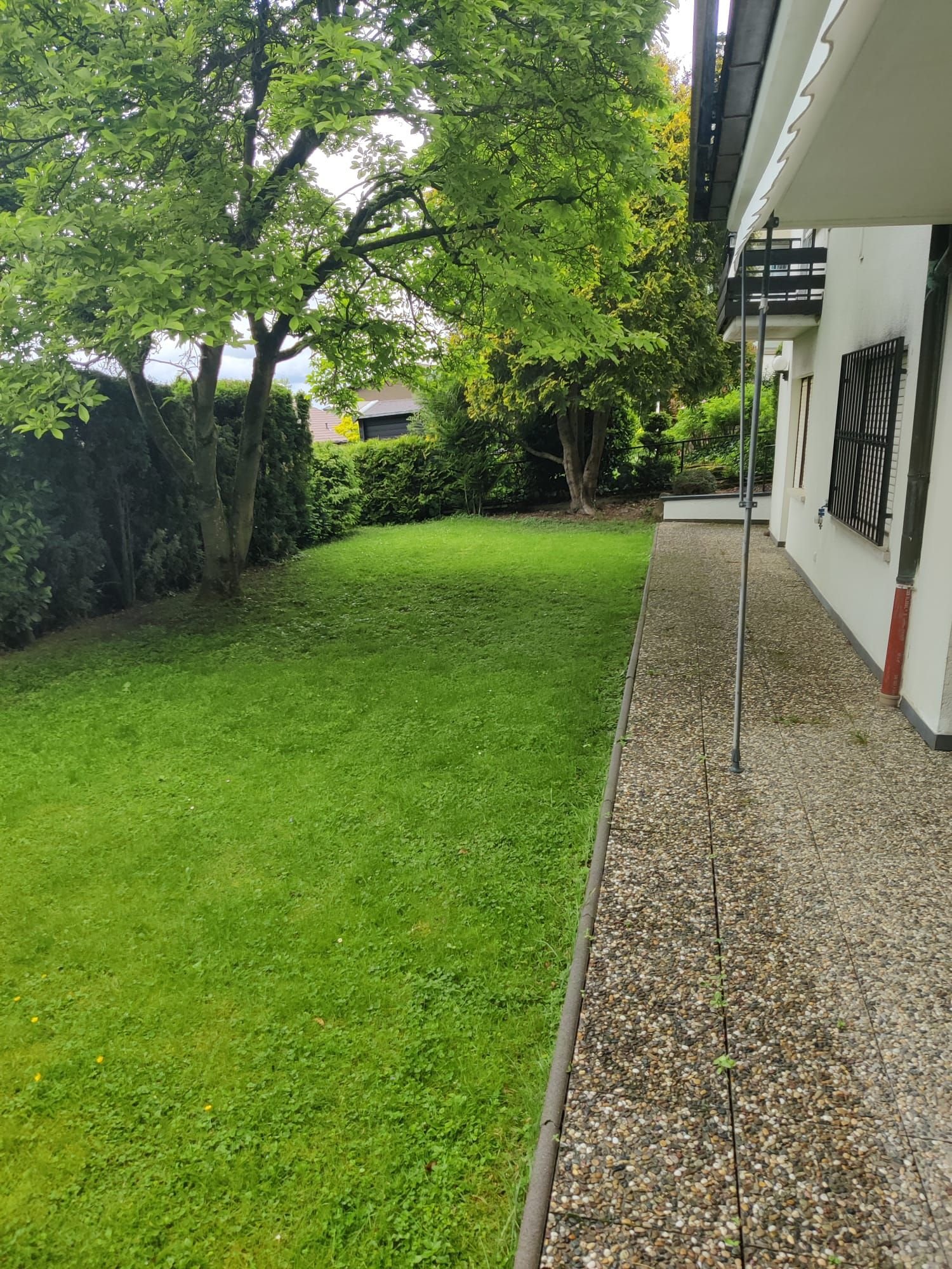 Terrassenwohnung zur Miete 1.150 € 3 Zimmer 100 m²<br/>Wohnfläche Leimen Leimen 69181