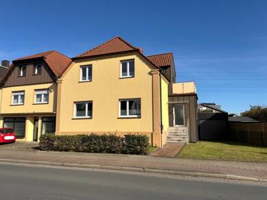 Mehrfamilienhaus zum Kauf 409.000 € 290 m² 1.072 m² Grundstück frei ab sofort Rotherbachstraße 28 Oberaden Bergkamen 59192