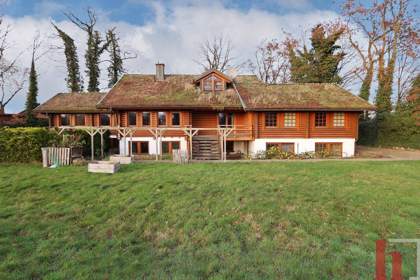 Einfamilienhaus zum Kauf - Ansicht 3