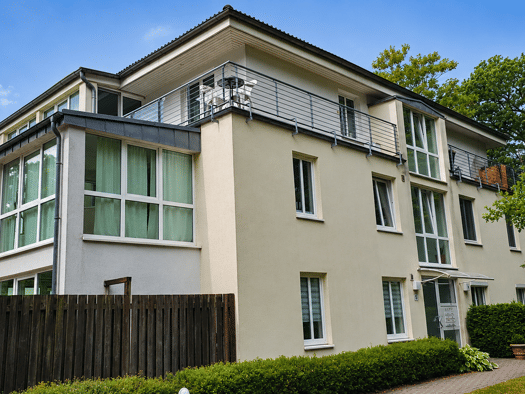 Wohnung zur Miete 1.280 € 3 Zimmer 96 m² frei ab 01.09.2026 Oberneuland Ost 28355