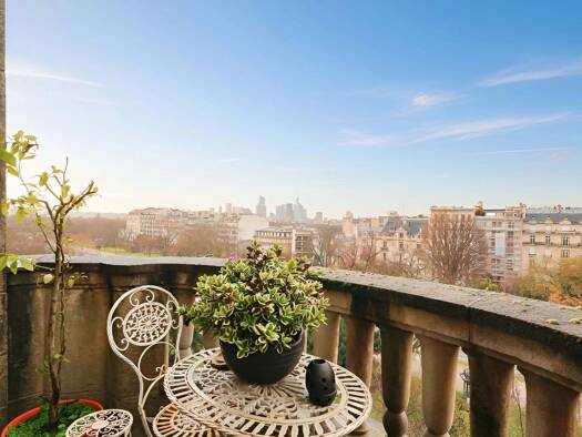 Wohnung zum Kauf 3.800.000 € 7 Zimmer 224,6 m² Chedde-Les Plagnes 16th (Trocadéro - Etoile - Passy) 75220