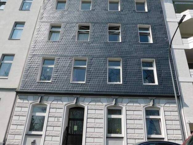 Wohnung zur Miete 437 € 2 Zimmer 53 m² frei ab 07.03.2026 Goldammerstraße 11 Barmen Wuppertal 42281