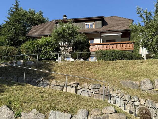 Maisonette zum Kauf 300.000 € 3,5 Zimmer 90 m² 1. Geschoss Menzenschwand St. Blasien 79837