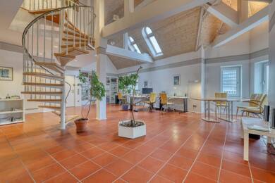 Maisonette zum Kauf 595.000 € 3 Zimmer 147 m² Südweststadt - Beiertheimer Feld Karlsruhe 76135