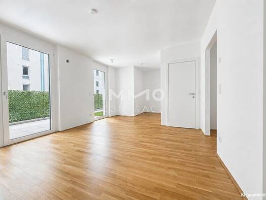 Wohnung zum Kauf - Erstbezug 259.500 € 1 Zimmer 35,7 m² EG frei ab sofort Floridsdorf 1210