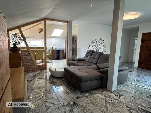 Wohnung zum Kauf 380.000 € 3 Zimmer 140 m² 2. Geschoss Braunau am Inn 5280