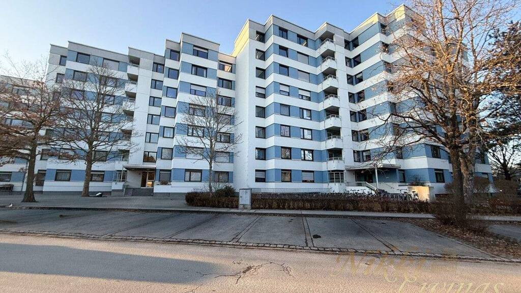Wohnung zum Kauf 449.000 € 3 Zimmer 80,2 m² 4. Geschoss Baldham Vaterstetten 85598