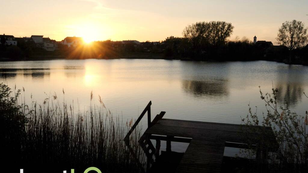 Haus zum Kauf 105.000 € 3 Zimmer 66 m² 360 m² Grundstück Wimpassing an der Leitha 2485