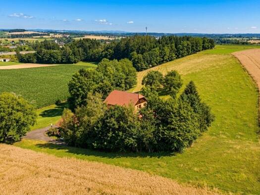 Land-/Forstwirtschaft zum Kauf 25.848 m² Grundstück Pram 4742