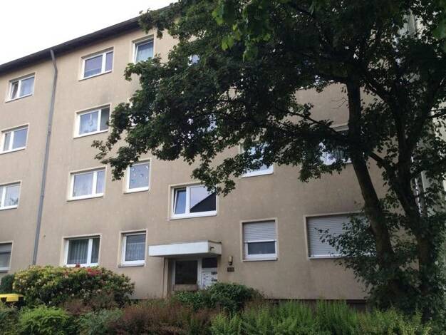 Wohnung zur Miete 873 € 2 Zimmer 62 m² 3. Geschoss frei ab 12.09.2026 Hermann-Stehr-Str. 14 Holweide Mülheim 51067