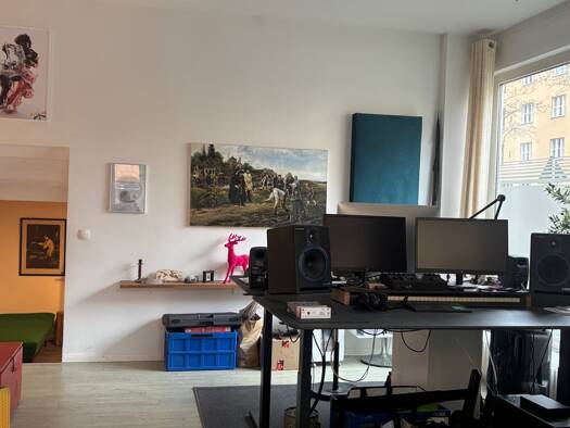 Laden zum Kauf 290.000 € 63 m² Verkaufsfläche Wilmersdorf Berlin 14197