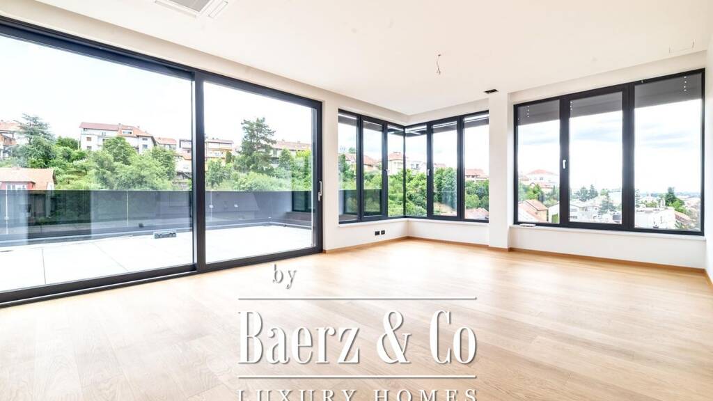 Studio zum Kauf 1.050.000 € 3 Zimmer 140 m² maksimir