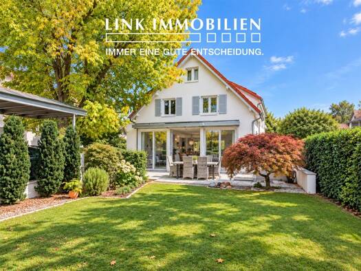 Einfamilienhaus zum Kauf 799.000 € 6 Zimmer 182,5 m² 418 m² Grundstück Schorndorf Schorndorf 73614