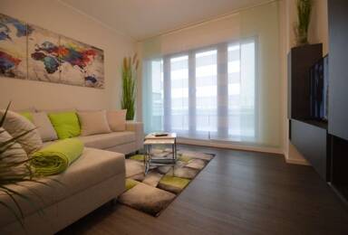 Penthouse zur Miete 1.095 € 2 Zimmer 55 m² Großwallstadt 63868