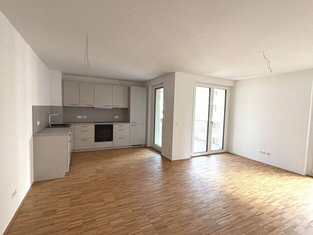 Wohnung zur Miete - Erstbezug 1.464 € 3 Zimmer 78,1 m² 2. Geschoss frei ab sofort Leonberg 71229