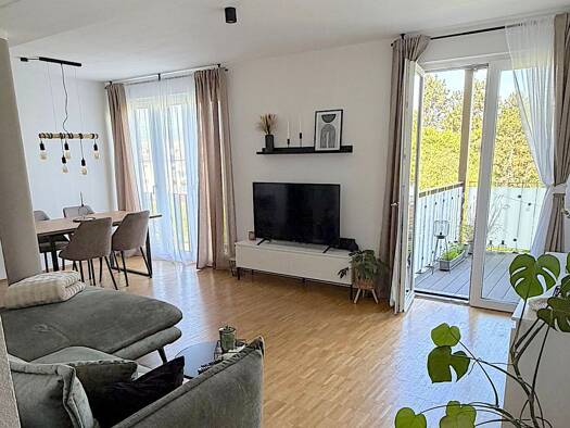 Wohnung zum Kauf 199.000 € 2,5 Zimmer 62 m² 1. Geschoss Bad Kreuznach Bad Kreuznach 55543