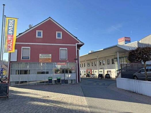 Ladenfläche zur Miete provisionsfrei 378 m² Verkaufsfläche Rudolf-Hans-Bartsch-Gasse 4 Leibnitz 8430