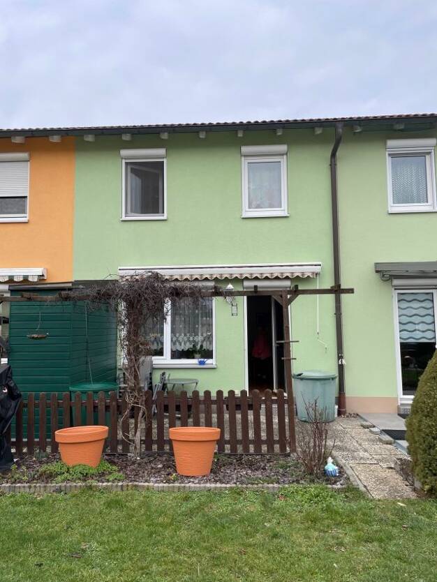 Reihenmittelhaus zum Kauf 415.000 € 3 Zimmer 90 m² 133 m² Grundstück Elsterweg Markranstädt Markranstädt 04420
