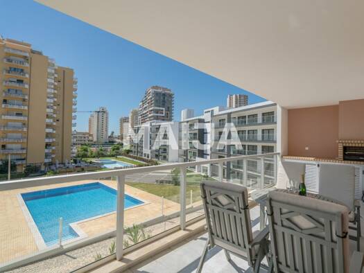 Wohnung zur Miete 3 Zimmer 69,8 m² EG Rua Agosto Azul, Empreendimento Premium Residence, Portimão 8500-531