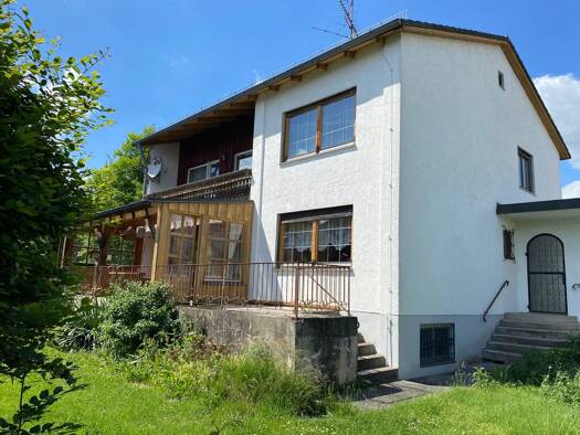 Haus zum Kauf 595.000 € 6 Zimmer 162 m² 947 m² Grundstück Schwindegg 84419