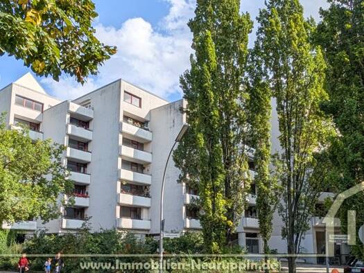 Wohnung zum Kauf 380.000 € 2 Zimmer 48,4 m² Wilmersdorf Berlin 10717