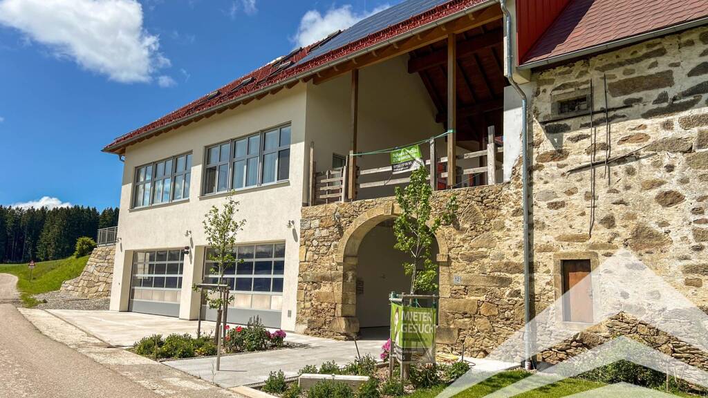 Laden zur Miete 1.277 € 127,7 m² Verkaufsfläche Oberaigen 12 Hellmonsödt 4202